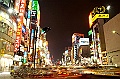 shinjuku night 1